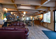 อื่นๆ 3 Shilo Inn & Suites Tacoma