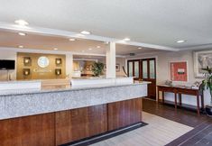 Others 2 Comfort Inn Kirkland WA