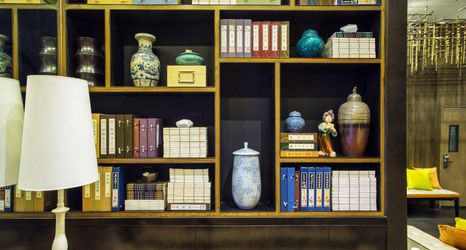 기타 2 Holiday Inn Manhattan-Financial District