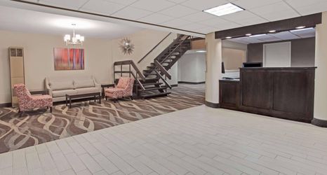 其他 2 Days Inn Newburgh West Point/Stewart Intl Airport