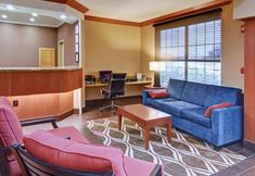 其他 5 Comfort Suites Near Alliance