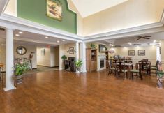 Lain-lain 3 Baymont Inn and Suites Lakeland