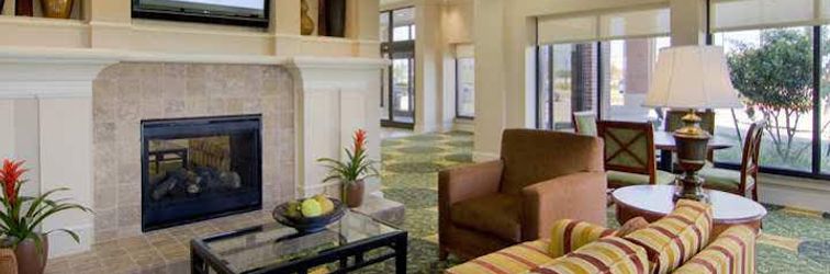 Others Sugar Land Marriott Town Square