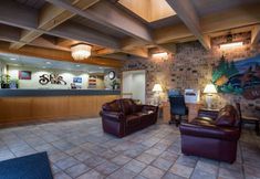 อื่นๆ 4 Shilo Inn & Suites Tacoma