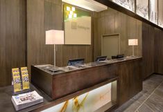 기타 3 Holiday Inn Manhattan-Financial District