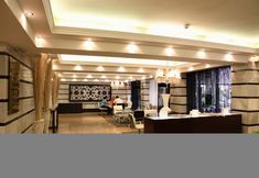 Lainnya 7 Leonardo Hotel Granada