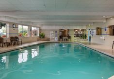 อื่นๆ 6 Shilo Inn & Suites Tacoma