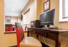 Others 6 Comfort Suites Rochester, NY