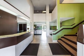 Khác 4 Econo Lodge Inn & Suites Dallas