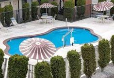 Lain-lain 4 Days Inn Port Angeles