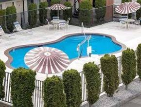 Lain-lain 4 Days Inn Port Angeles