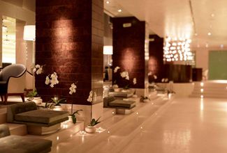 Others 4 Park Hyatt Istanbul Macka Palas