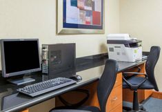 其他 4 Wingate By Wyndham Rome