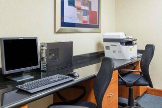 其他 4 Wingate By Wyndham Rome