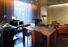 其他 2 Lindner Hotel AM KU'DAMM Berlin