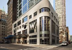 Others 7 W New York Downtown