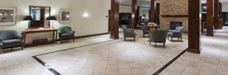 其他 Staybridge Suites Everett - Paine Field