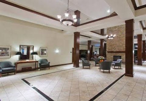 其他 Staybridge Suites Everett - Paine Field