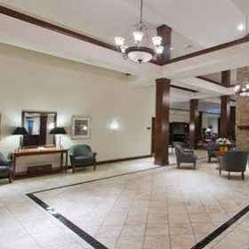 Staybridge Suites Everett - Paine Field1 , 飯店华盛顿州