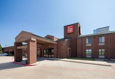 其他 6 Econo Lodge Inn & Suites Dallas