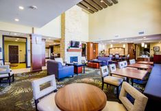 Others 5 Staybridge Suites Plano Frisco