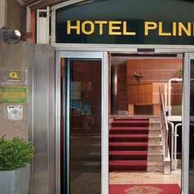 Plinius 1, Hotel Museum d'Art