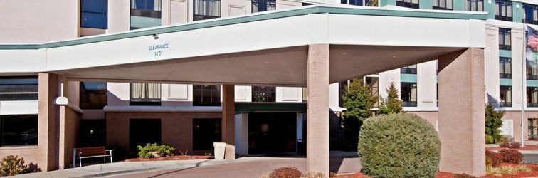 其他 Delta Hotels Huntington Downtown