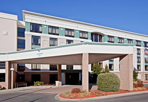 其他 Delta Hotels Huntington Downtown