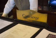 Others 3 The Benson Hotel