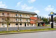 Lain-lain 5 Days Inn Port Angeles