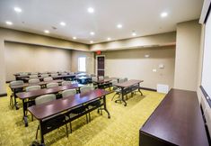 Khác 7 Staybridge Suites Plano Frisco