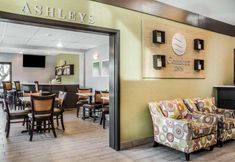 其他 2 Comfort Inn Jamestown-Ny