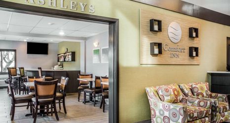 其他 2 Comfort Inn Jamestown-Ny