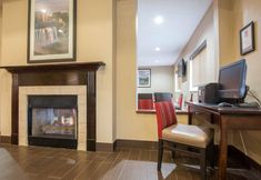 Others 7 Comfort Suites Rochester, NY