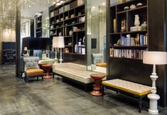 기타 5 Holiday Inn Manhattan-Financial District