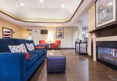 Others 5 Comfort Suites Rochester, NY