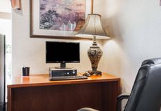 Others 3 Comfort Inn Kirkland WA