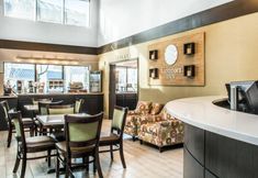 其他 3 Comfort Inn Jamestown-Ny