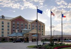 Others 6 Sugar Land Marriott Town Square