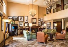 其他 3 DoubleTree by Hilton Bend