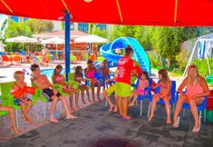 其他 2 Ark Apart and Suite Hotel