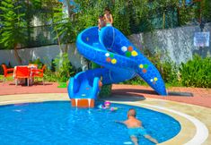 Others 5 Ark Apart and Suite Hotel