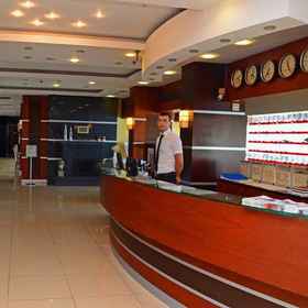 Lara Otel1 , 飯店安塔利亚