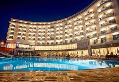 อื่นๆ 5 Narcia Resort