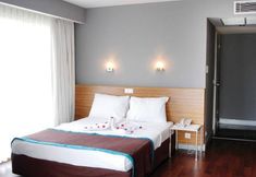 Others 3 Novia Gelidonya Hotel