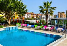 其他 6 Ark Apart and Suite Hotel