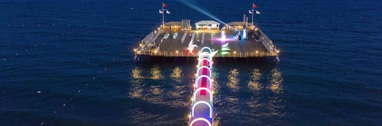 Lainnya Royal Seginus