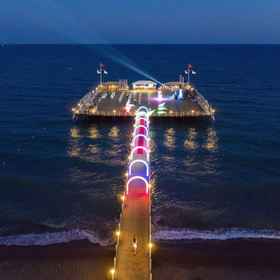 Royal Seginus 1, 酒店 Grand Park Lara Beach