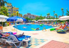 其他 7 Ark Apart and Suite Hotel