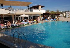 기타 5 Eken Resort Hotel